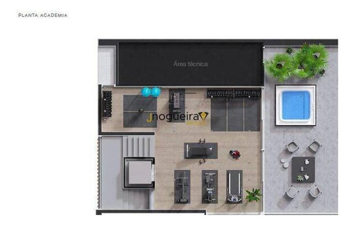 Imagem 24 de 30 de Casa Com 4 Dormitórios À Venda, 739 M² Por R$ 7.100.000,00 - Brooklin Paulista - São Paulo/sp - Ca3863