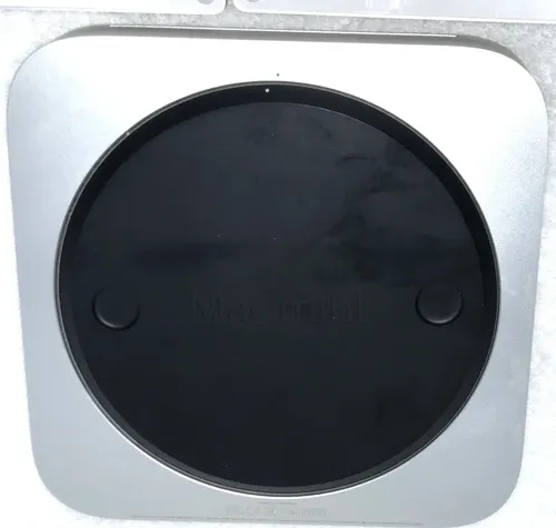 Mac Mini Apple (mid 2010, 2.4ghz Core 2 Duo) | MercadoLivre