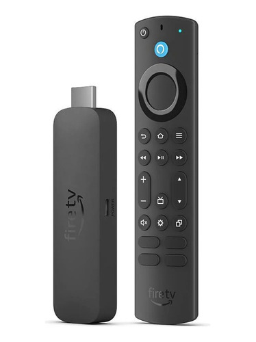  Amazon Fire Tv Stick 4k Max 16gb Con 2gb Ram Wi-fi 6e 2023