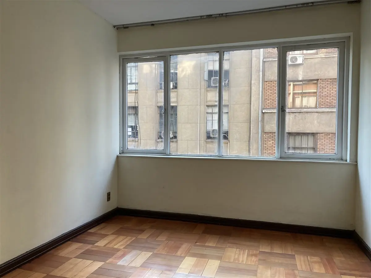 Imagen 4 de 19 de Departamento En Venta De 1 Dorm. En Santiago