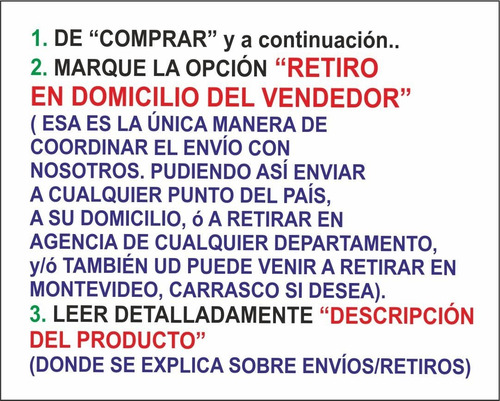 Imagen 2 de 10 de Vendas Coban Las Mejores Ver Fotos !! El Par $ 450 !!