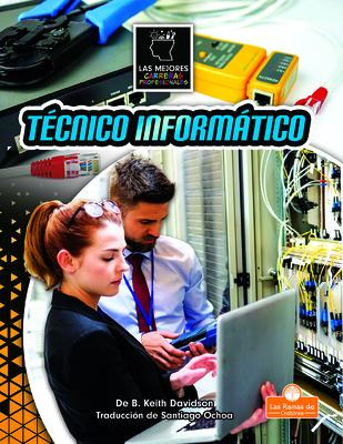 Libro Tã©cnico Informã¡tico (it Technician) - Davidson, B...