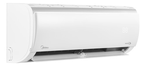 Aire Acondicionado Midea Silk 12.000 Btu A 110v Inverter 