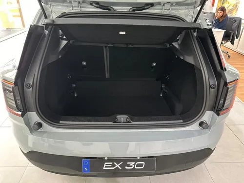Volvo Ex30 Single Motor Core
