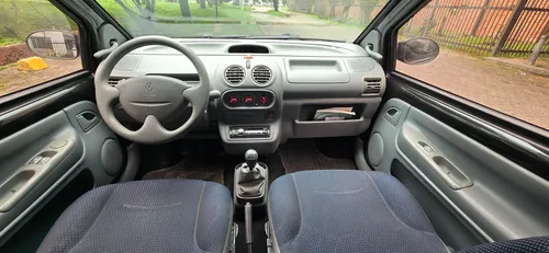 Renault Twingo 1.2 Access +