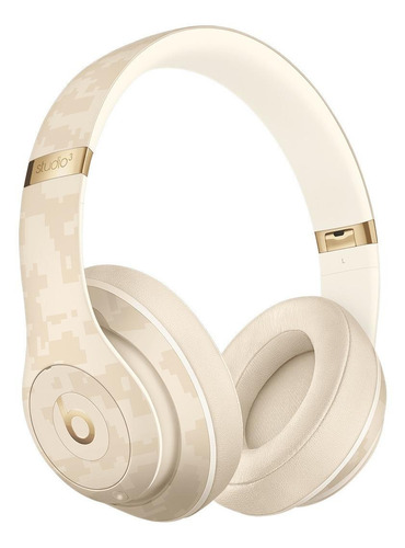 Fone de ouvido Beats Studio³ Wireless - Sand dune