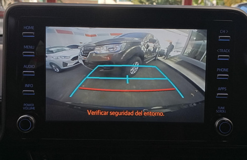 Toyota Chr Hv 1.8 Ecvt 2020