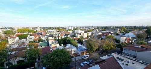Venta Departamento 2 Amb Amplios - Florida O.