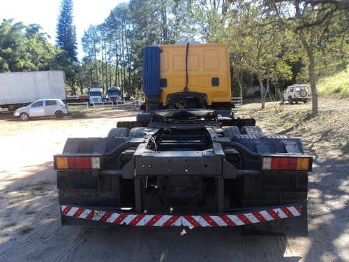Iveco Strallis 420 !! R$ 88.000,00 !!!