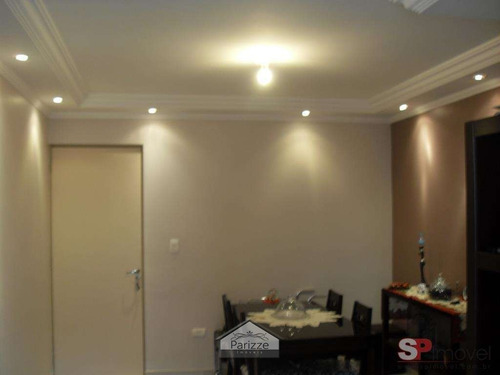 Apartamento Na Av Itaberaba - 4248-1