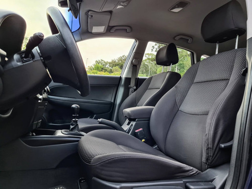 Hyundai I30 2.0 Mpi 16v Gasolina 4p Manual