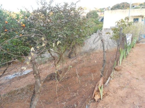 Lote Para Comprar No Bosque De Ibirité Em Ibirité/mg - 3107