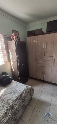 Imagem 26 de 30 de Casa Com 3 Dormitórios À Venda, 80 M² Por R$ 350.000,00 - Jardim Ouro Preto - Londrina/pr - Ca0947