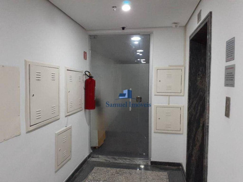 Imagem 11 de 16 de Conjunto Para Alugar, 121 M² Por R$ 8.500/mês - Jardim Paulista - São Paulo/são Paulo - Cj0505