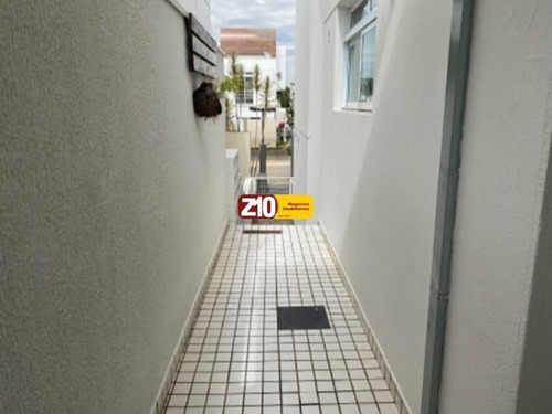 Imagem 12 de 14 de Z10 Imóveis - Ca09740 - Sobrado - Residencial Palm -tree Residence - Ca09740 - 70285456