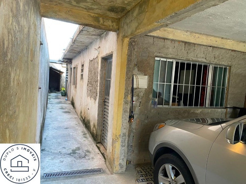 Imagem 4 de 18 de Imóvel Localizado Em Sao Paulo, Bairro Vila Natal, A 5 Minutos Da Futura Estação Mendes Vila Natal. - 43 - 69900360