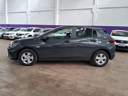 Chevrolet Onix 1.0