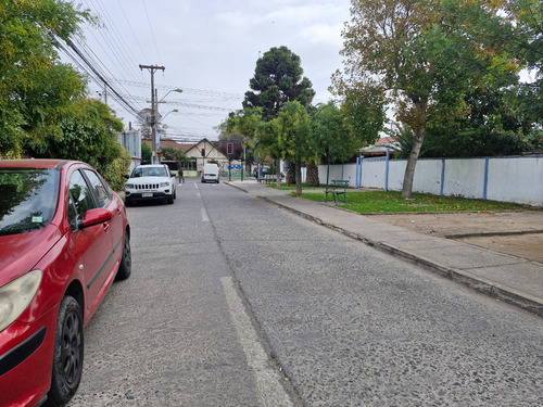 Casa En Peñaflor A Pasos Av. Bernardo O'higgins