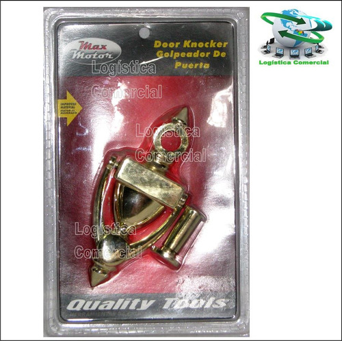Visor De Puerta De Seguridad Aldaba De Zamak 14 Cm X 7 Cm