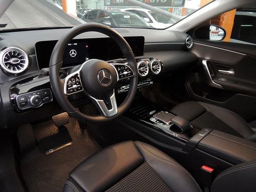 Mercedes Benz Clase A Progressive