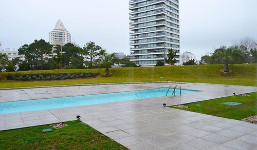 Imagen 18 de 20 de Departamento - Punta Del Este