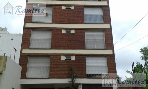 Departamento 2 Ambientes En Venta  - Santos Lugares (vendido)