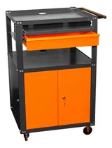 Comprar Rack Semi Fechado Para Computador Presto