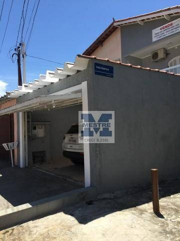Imagem 2 de 13 de Sobrado Com 3 Dormitórios À Venda, 245 M² Por R$ 600.000,02 - Jardim Bom Clima - Guarulhos/sp - So0510