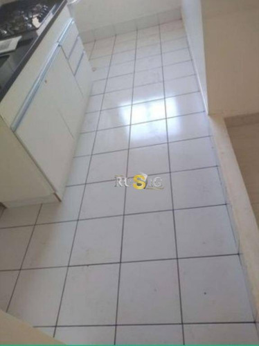 Imagem 3 de 17 de Apartamento Com 2 Dormitórios À Venda, 54 M² Por R$ 319.150,00 - Vila Aricanduva - São Paulo/sp - Ap1064