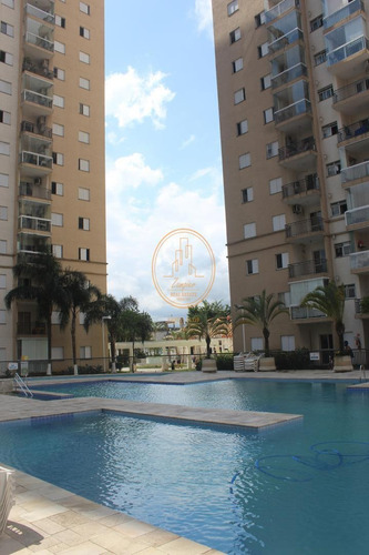 Apartamento Com 3 Dormitório(s) Localizado(a) No Bairro Areia Branca Em Santos / Santos - 6884