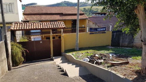 Imagem 2 de 14 de Casa A Venda Jardim Belvedere