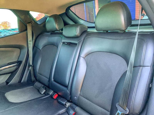 Imagem 11 de 15 de Hyundai Ix35 Gl 2.0 16v 2wd Flex Aut