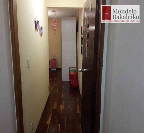 Imagem 9 de 28 de Lindo Sobrado 250m² No Jardim Primavera - 2265