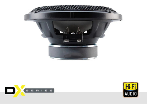 Set De Medios Db Drive Dx-s653c 6.5 3 Vías 125w Rms