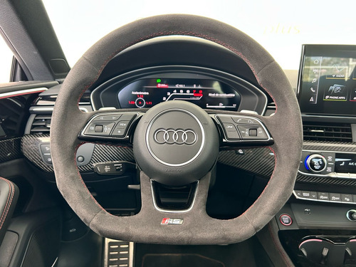 Audi RS5 2.9T Coupe V6 Quattro At