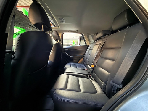 Mazda CX-5 Touring