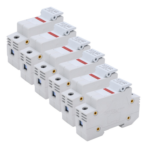 Soporte Led Power Base Rt18-63x De 1p Montado En Riel Para R