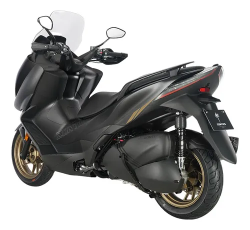 Zontes Zt E 350