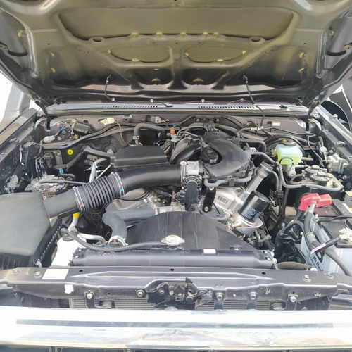 Imagen 11 de 11 de Toyota Macho Chasis Largo 2022 0km.