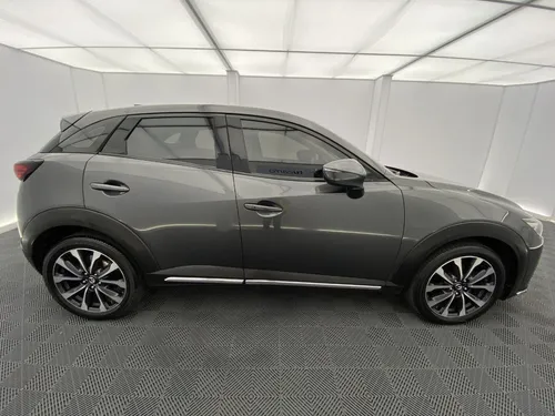 Mazda CX-3 2.0 Grand Touring Lx At