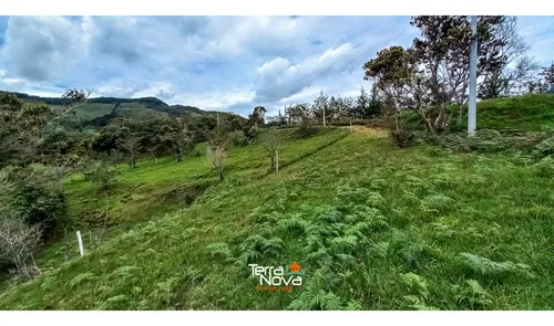 Lote Con Acceso A Embalse En Venta Guatapé