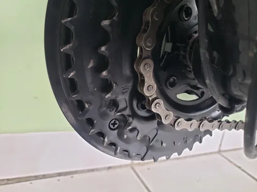 Mountain Bike Super Pro Nrg 29 MercadoLibre