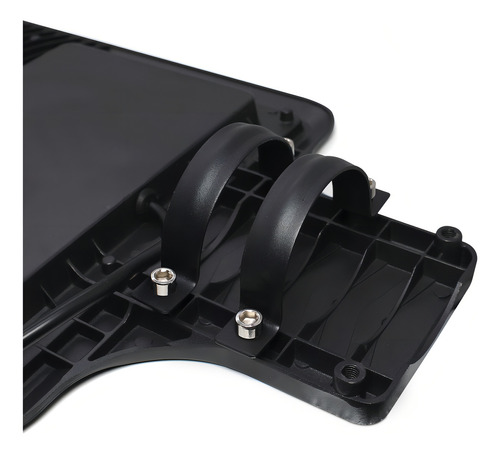 Luminária Rua Publica Smd 400w Poste Prova D'agua Luz Forte 110v/220v