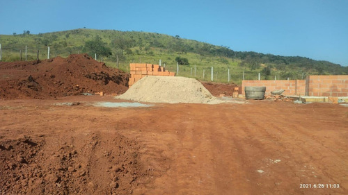 Imagem 7 de 7 de Iniciamos Seu Sonho Com Um Projeto Lindo/ Lotes Limitados
