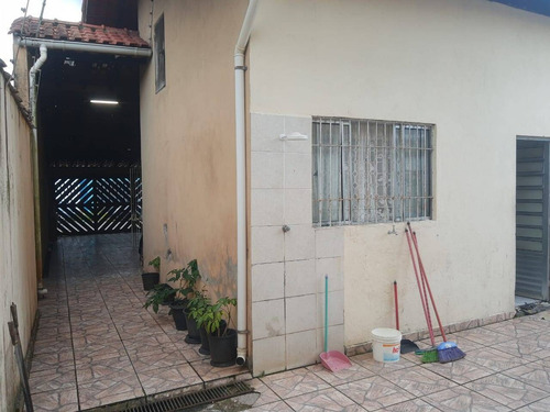 Imagem 11 de 15 de Casa No Agenor De Campos Em Mongaguá - 948