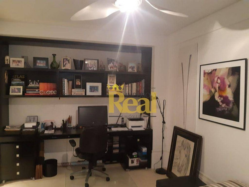 Imagem 18 de 25 de Apartamento À Venda, 317 M² Por R$ 2.900.000,00 - Perdizes - São Paulo/sp - Ap6906