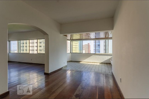 Imagem 6 de 15 de Apartamento Para Aluguel - Pituba, 4 Quartos, 200 - 893458579