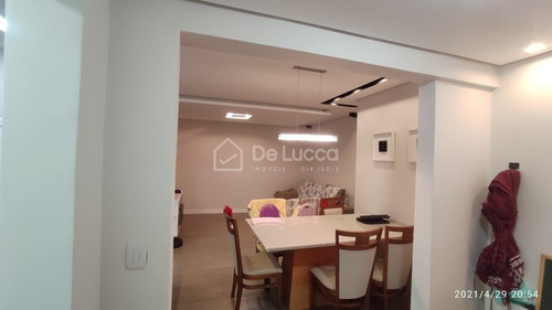 Imagem 2 de 30 de Apartamento À Venda Em Ponte Preta - Ap006492