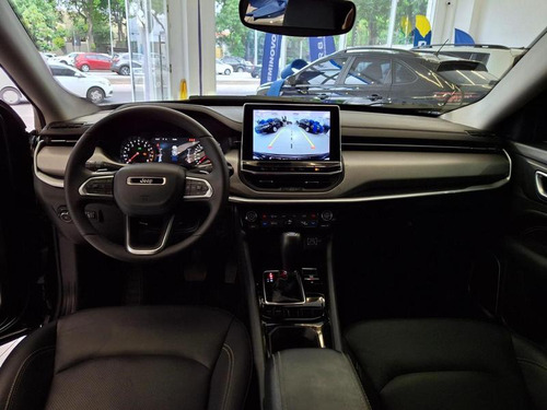 Jeep Compass Long. T270 1.3 Tb 4x2 Flex Aut.