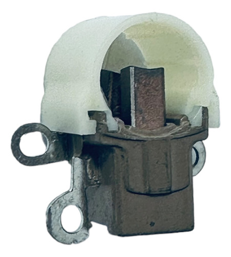 Porta Carbón Alternador Chrysler Cirrus 1995-2000 2.4 4l